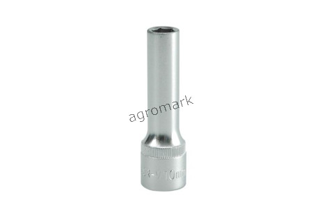 Nasadka długa 10mm 1/2