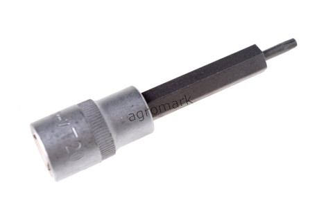 Klucz trzpieniowy TORX 1/2 T20