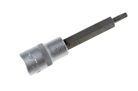 Klucz trzpieniowy TORX 1/2 T27