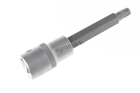 Klucz trzpieniowy TORX 1/2 T45
