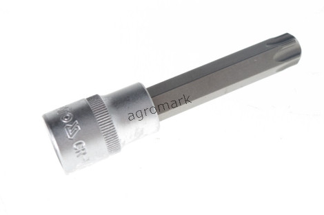 Klucz trzpieniowy TORX 1/2 T60