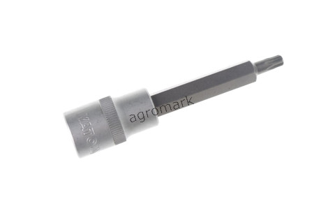 Klucz trzpieniowy TORX 1/2 T30