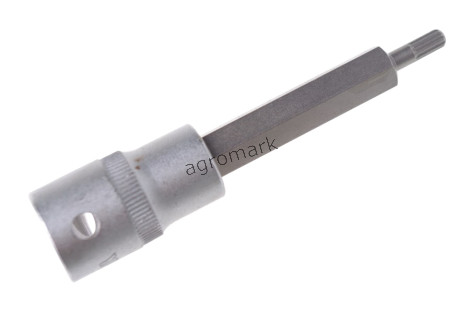 Klucz trzpieniowy SPLINE 1/2 M5 L-100mm