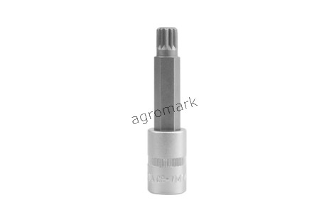 Klucz trzpieniowy SPLIN 1/2 M10 L-100mm
