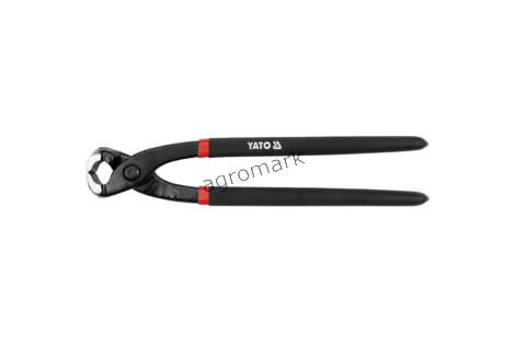 Obcęgi 250m HRC-60