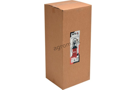 Smarownica pneumatyczna 12 l. YT07067