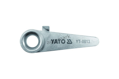 Giętarka do przewodów hamulcowych max 6 mm YT-0813 Yato