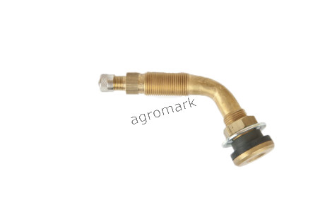 Zawór TR623A V5.02.3 562-3114