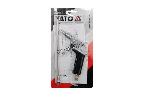 Pistolet do przedmuchiwania 81644