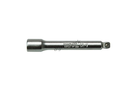 Przedłużka  uchylna CV 1/4  102mm
