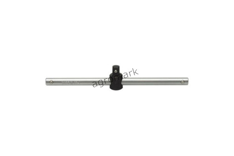 Pokrętło  typu T 1/4 152mm