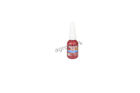 Środek mocujący średni 10 ml.