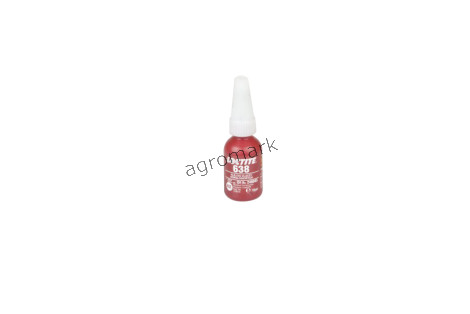 Środek mocujący mocny 10 ml