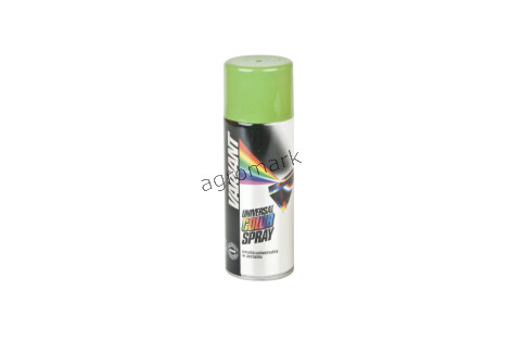 Farba RAL6017 zielona jasna połysk