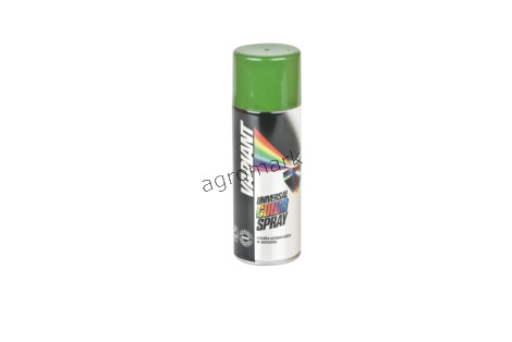Farba RAL6002 zielona połysk