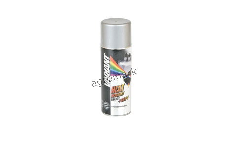 Farba żaroodporna aluminium