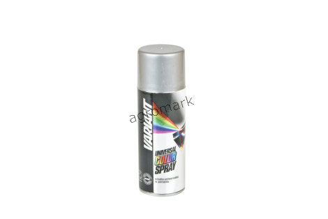 Farba metalik super chrom