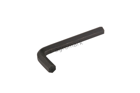 Klucz imbusowy 12,0mm