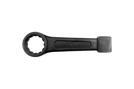 Klucz do pobijania oczkowy 38 mm
