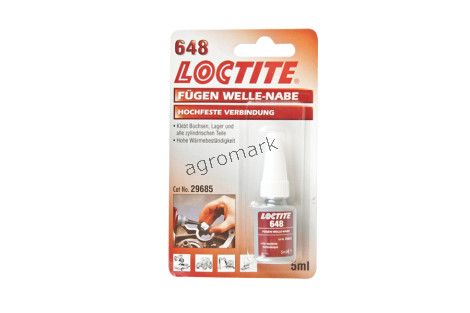 Środek mocujący 5 ml