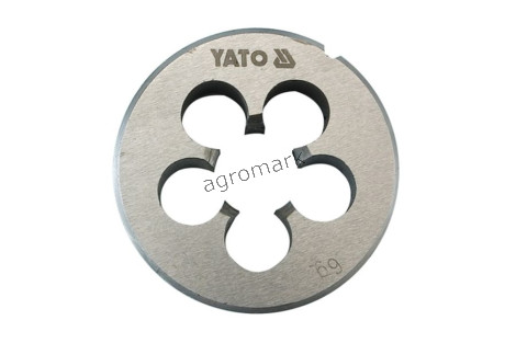Narzynka M6x1,0mm