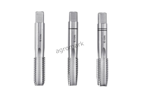 Gwintownik M6x1,0mm