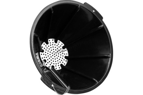 Lejek do oleju 27cm