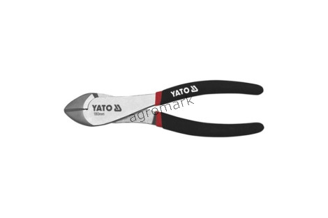 Szczypce boczne typ ciężki 180mm