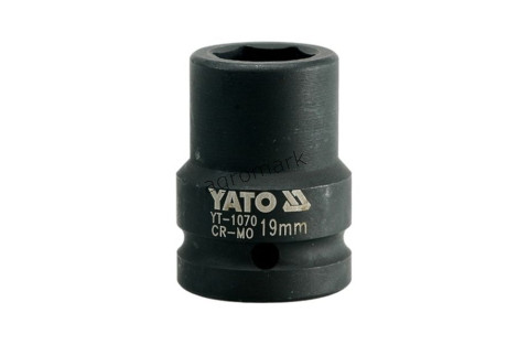 Nasadka udarowa 3/4/x19mm