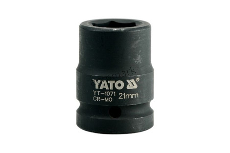 Nasadka udarowa 3/4x21mm
