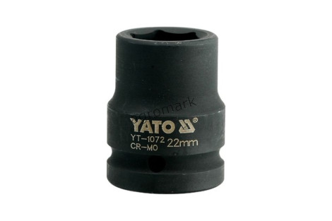 Nasadka udarowa 3/4x22mm