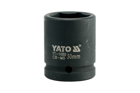 Nasadka udarowa 3/4x30mm