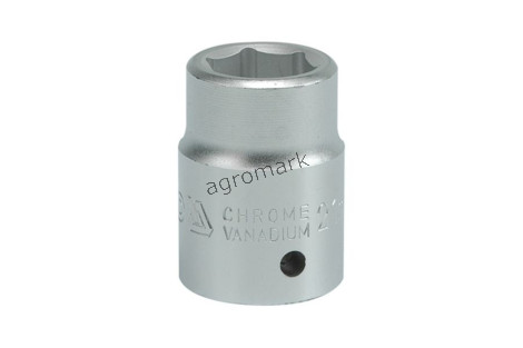 Nasadka 6-kątna 21mm
