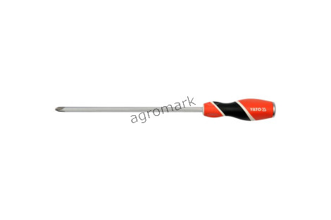 Wkrętak do pobijania PH 3x250 MM