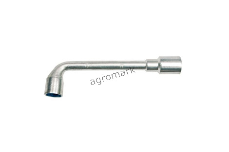 Klucz nasadowy fajkowy 10mm