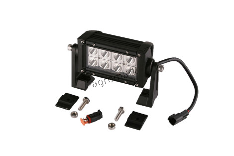 Panel led 8x3w 1680lm