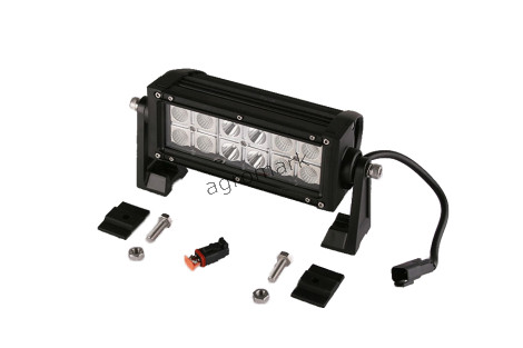 Panel Led 12x3w 2340Lm