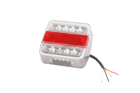 Lampa LT-70 LED L1816