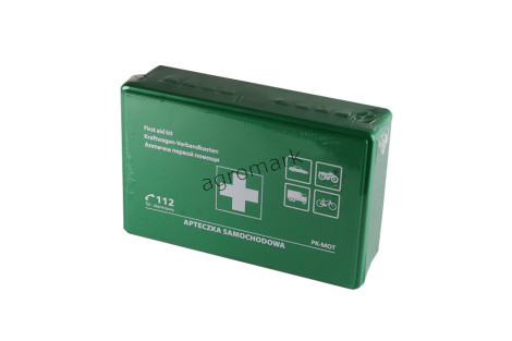 Apteczka BD1