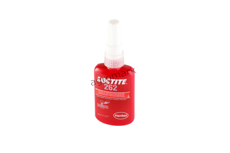Zabezpieczenie gwintów  LOCTITE 262 50ml