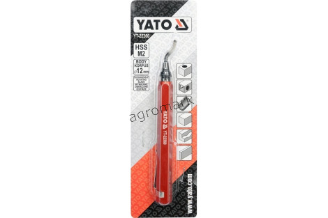 GRATOWNIK YATO