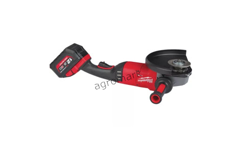 Szlifierka 230MM M18FLAG230XPDB-121C-D Milwaukee