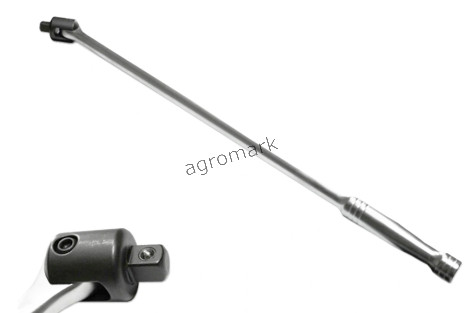 Pokrętło przegubowe 3/4 975mm CRV JOBI EXTRA X0021