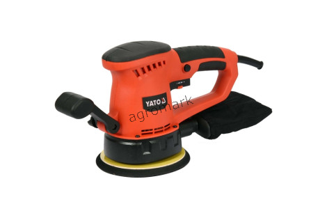 Szlifierka mimośrodkowa 450W 150mm