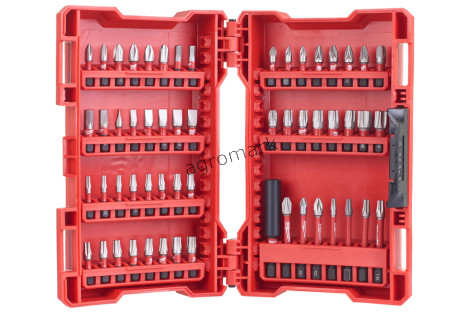 Zestaw BIT SHWOD DRIVE SET 56p Milwaukee