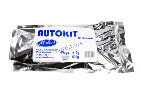 Masa uszczelniająca AUTOKIT