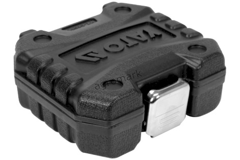 Wykrętaki do śrub nasadki 3/8 5szt