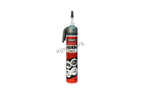 SILIKON CZARNY PROMARK