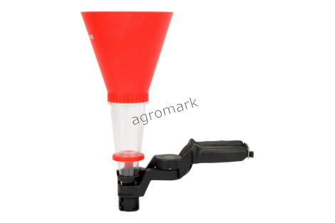 Lejek specjalny z uchwytem 20-125mm
