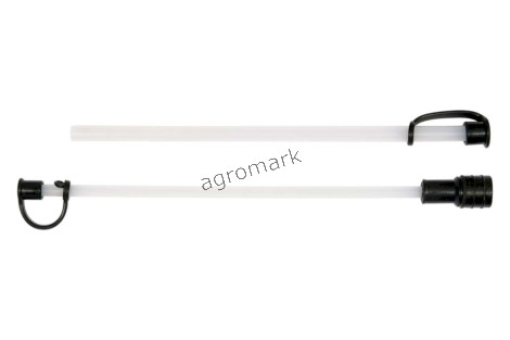 Odsysarka ręczna do płynów eksploatacyjnych 500 ml YATO YT-07084